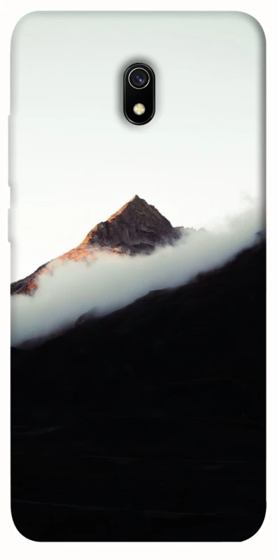 Чохол на Xiaomi Redmi 8a Mountain v3 фото 1 з 1