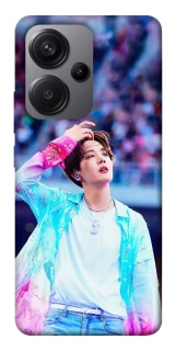 Чохол на Xiaomi Redmi Note 13 Pro+ J-Hope - BTS фото 1 з 1