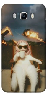 Чохол на Samsung J510F Galaxy J5 (2016) Exploding Kittens ver.1 фото 1 з 1