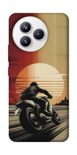 Чехол на Xiaomi Civi 5 Pro Motorcycle фото 1 из 1