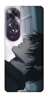 Чохол на Oppo A60 Toji Zenin v2 фото 1 з 1