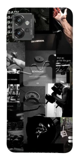 Чехол на Motorola Moto G32 Mindset фото 1 из 1