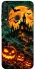 Чехол на Huawei Y6p Halloween v14 фото 1 из 1