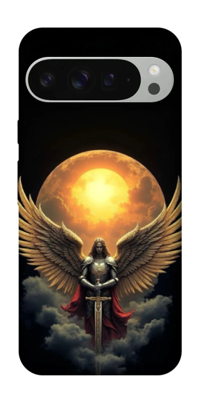 Чохол на Google Pixel 9 Pro XL Archangel фото 1 з 1