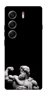 Чехол на Tecno Camon 40 Strong Style фото 1 из 1