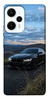 Чехол на Xiaomi Poco F5 / Note 12 Turbo BMW v50 фото 1 из 1
