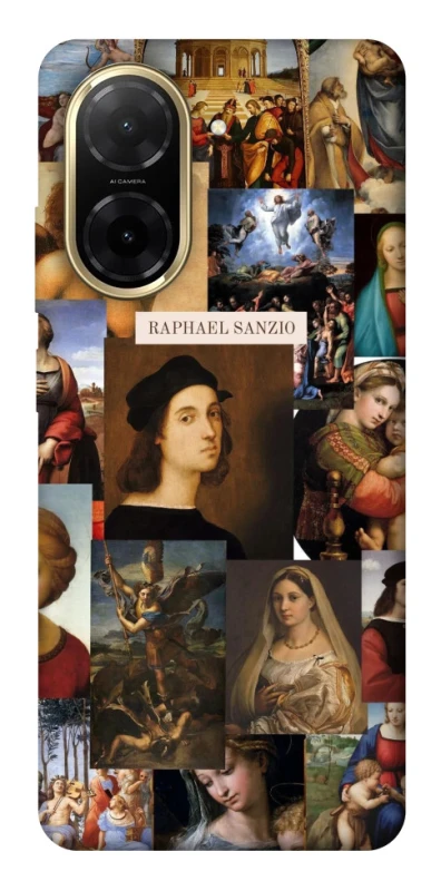 Чохол на Xiaomi Redmi A5 (Europe version) Raphael Sanzio фото 1 з 1