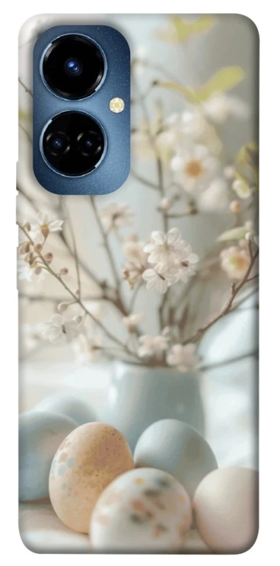 Чохол на TECNO Camon 19 Pro SpringJoy фото 1 з 1