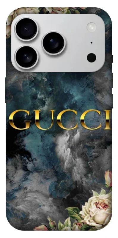 Чохол на Apple iPhone 17 Pro Max (6.9") Gucci ver.7 фото 1 з 1