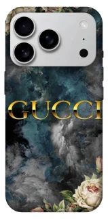 Чохол на Apple iPhone 17 Pro Max (6.9") Gucci ver.7 фото 1 з 1