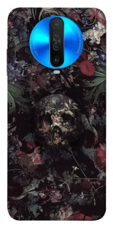 Чохол на Xiaomi Redmi K30 Romantic Halloween ver.2 фото 1 з 1