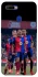 Чохол на Oppo A5s FC Barcelona team фото 1 з 1