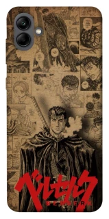Чехол на Samsung Galaxy A04 Original Berserk фото 1 из 1