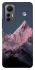 Чохол на Xiaomi 12 Lite Pink mountain фото 1 з 1