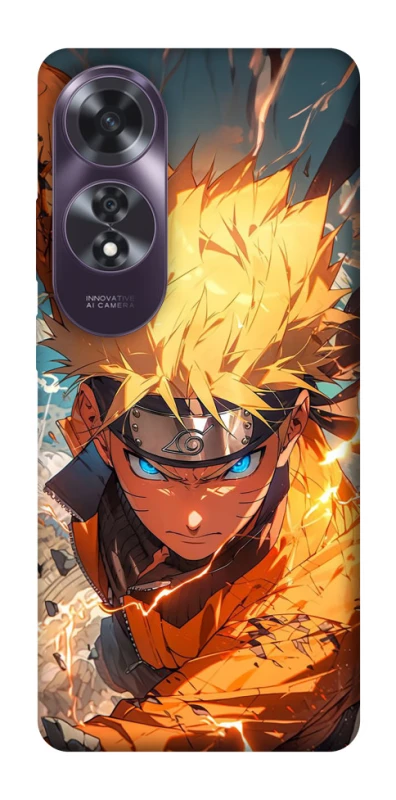 Чохол на Oppo A60 Minato v2 фото 1 з 1