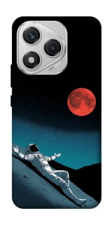 Чохол на Honor 400 Lite Spaceman фото 1 з 1