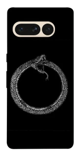 Чохол на Google Pixel 7 Pro Ouroboros фото 1 з 1