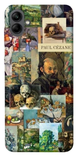 Чехол на Samsung Galaxy A04 Paul Cézanne фото 1 из 1