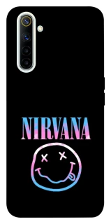Чохол на Realme 6 Nirvana ver.6 фото 1 з 1