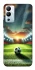 Чехол на Infinix Hot 12i Football aesthetic ver.3 фото 1 из 1