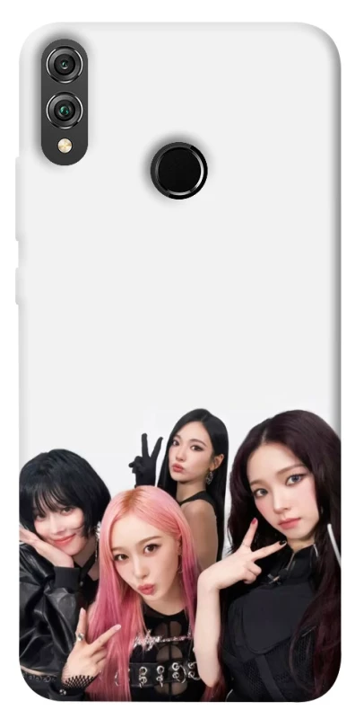 Чохол на Huawei Honor 8X Aespa v2 фото 1 з 1