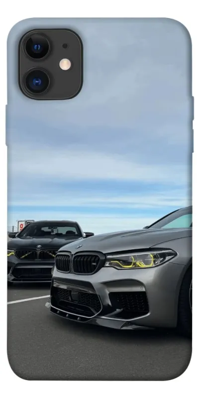 Чехол на Apple iPhone 11 (6.1") BMW V57 фото 1 из 1