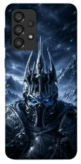 Чехол на Samsung Galaxy A33 5G Arthas фото 1 из 1