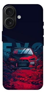 Чохол на Apple iPhone 17 (6.3") EVO 10 фото 1 з 1