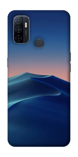 Чехол на Oppo A53 / A32 / A33 Night dune фото 1 из 1