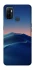 Чехол на Oppo A53 / A32 / A33 Night dune фото 1 из 1