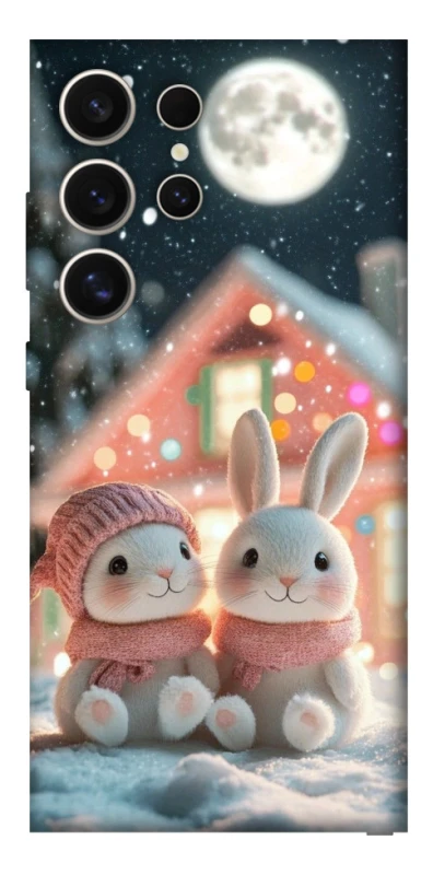 Чехол на Samsung Galaxy S25 Ultra Christmas mood ver.8 фото 1 из 1