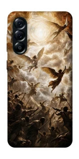 Чохол на Samsung Galaxy A57 5G angels фото 1 з 1