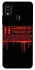 Чохол на ZTE Blade A51 Horror Halloween фото 1 з 1