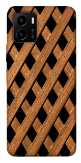 Чохол на Vivo Y15s Дерево на дачі фото 1 з 1