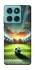 Чехол на Motorola Edge 60 Fusion Football aesthetic ver.3 фото 1 из 1