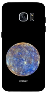 Чехол на Samsung G935F Galaxy S7 Edge Mercury фото 1 из 1