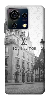 Чехол на ZTE Blade V50 Vita Louis Vuitton ver.2 фото 1 из 1