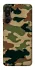 Чохол на Samsung Galaxy M16 5G Camouflage v27 фото 1 з 1