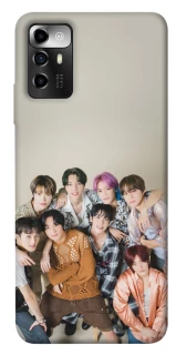 Чохол на ZTE Blade V40 Vita NCT фото 1 з 1