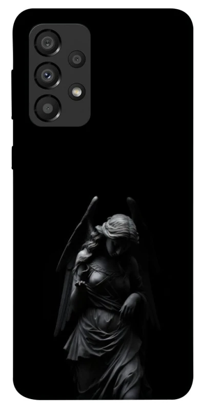 Чохол на Samsung Galaxy A33 5G Angel фото 1 з 1