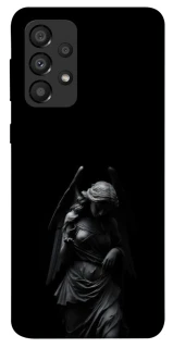 Чехол на Samsung Galaxy A33 5G Angel фото 1 из 1