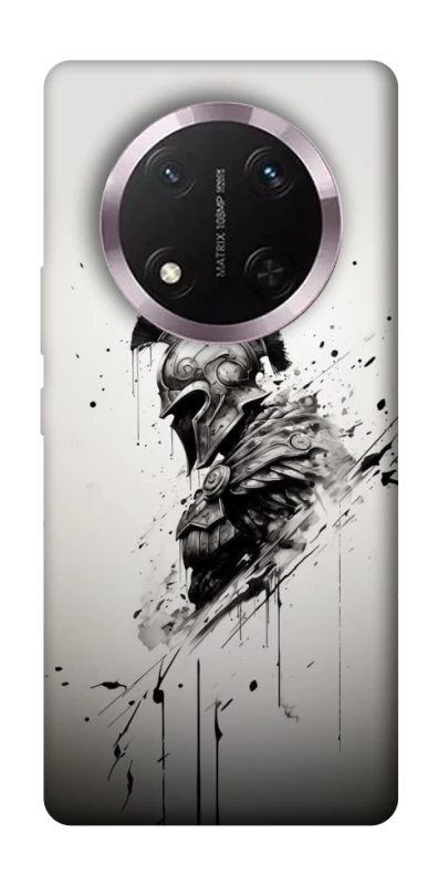 Чохол на Honor X9c Tattoo ver.3 фото 1 з 1