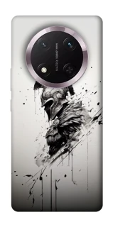 Чехол на Honor X9c Tattoo ver.3 фото 1 из 1
