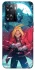 Чехол на Oppo A57s Edward Elric фото 1 из 1