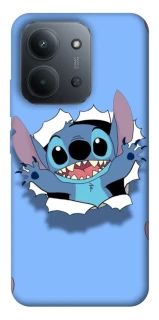 Чехол на Xiaomi Redmi 15C (Global) Stitch ver.6 фото 1 из 1