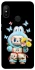 Чохол на Xiaomi Mi A2 Lite / Xiaomi Redmi 6 Pro Japan Labubu фото 1 з 1