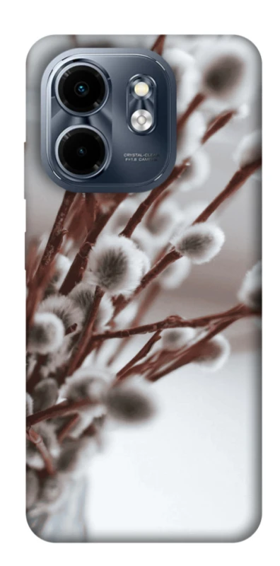 Чохол на Infinix Smart 9 4G / Hot 50i Magic фото 1 з 1