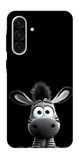 Чохол на Samsung Galaxy A36 5G My Zebra фото 1 з 1