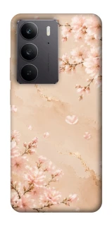 Чехол на Realme C75 Sakura ver.2 фото 1 из 1