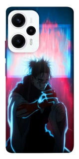 Чохол на Xiaomi Poco F5 / Note 12 Turbo Choso v2 фото 1 з 1